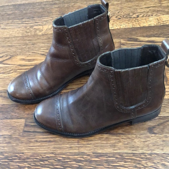 Tory Burch Boots - Picture 2 of 7